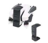 Gimbal - Funda protectora para Insta360 Antigravity A1, tapa de objetivo Gimbal, transparente, antipolvo, protección contra caídas, accesorio de objetivo para dron antigravedad A1 (1 unidad)