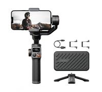 Gimbal Hohem iSteady M6