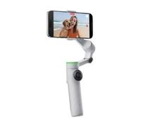 Insta360 Flujo 2 Paquete Ai Tracker gris