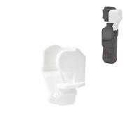 Gimbal Lock compatible con Insta360 Luna Pro, clip estabilizador de 3 ejes para protección de transporte, color blanco