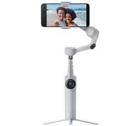 Gimbal palo selfie Insta360 Flow 2/ Gris