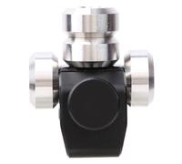 Gimbal Stabilizer Counterweight Weight & Clip Kit Compatible with DJI OSMO Mobile2 ZHIYUN Smooth4Q