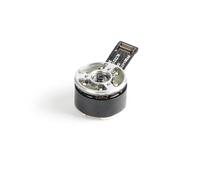 Gimbal Yaw, Roll, Pitch Motor Set, Brazo De Cámara, Compatible Con DJI, For Mini 4 Pro/ 3/3 Pro, Repuestos De Repuesto(Yaw)