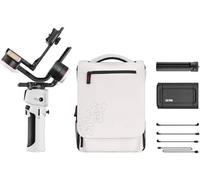 Zhiyun GrÃºa M combo 3S