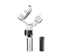 Zhiyun Smooth 5S Blanco
