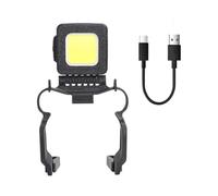 Gimbals Protections - Luz nocturna para UAV, incluye cubierta resistente a los impactos y luz LED brillante de advertencia de vuelo nocturno