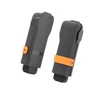 Gimbals - Protectores de cámara para bolsillo, 3 cubiertas de lentes, sensores de obstáculos, tapas a prueba de polvo, accesorios de cámara