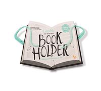 GIMBLE - ADJUSTABLE BK HOLDER