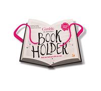 GIMBLE - ADJUSTABLE BK HOLDER