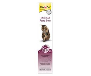 Gimborn Gim Cat Malt-Soft Pasta higiénica extra para gatos 50g