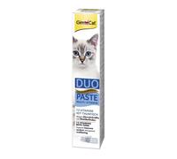 GIMBORN Gim Cat Pasta Multi-Vitamin Duo con atún, 50 g
