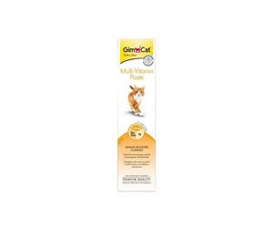 Gimborn Gim Gato Pasta Multivitamínica para Gatos 200g