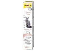 GimCat Derma Pasta para Gatos 50 gr