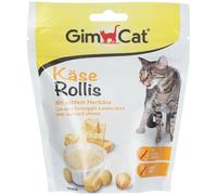 GIMCAT Käse-Rollis 425 g