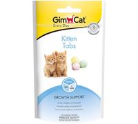 GIMCAT KITTEN comprimidos 40 g