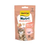 GIMCAT Nutri Biotin Bites 40 g