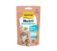 GIMCAT Nutri Dental Bites 40 g