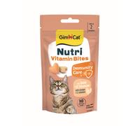 GIMCAT Nutri Vitamin Bites 40 g