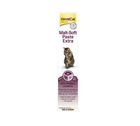 Gimborn Gim Cat Malt-Soft Pasta higiénica extra para gatos 50g