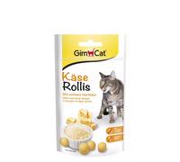 GIMCAT Rollitos de queso 40 g