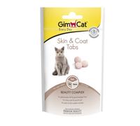 GIMCAT Skin&Coat Tabs 40 g