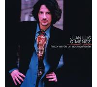 Gimenez,Juan Luis - Historias de Un Acom [Import]