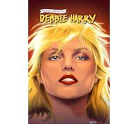 Gimenez, Martin - Female Force: Debbie Harry