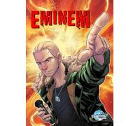 Gimenez, Martin - Orbit: Eminem (Fame)