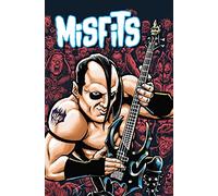 Gimenez, Martin - Orbit: Misfits