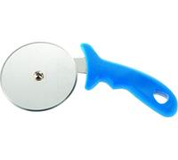 GIMETAL - Rueda para Pizza con Hoja de 100 mm, Multicolor