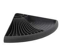 Gimex - Escurridor - 2 Piezas - Gris