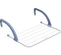 Gimi 153657 - Tendedero Radio, Color Blanco