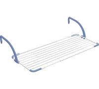 Gimi BREZZA EXTEND Estante para montar en pared Azul, Blanco