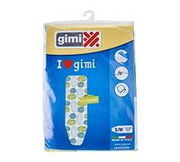 Gimi I Love Algodón - Funda para tabla de planchar (Algodón, 480 mm, 1320 mm), Modelos/ colores surtidos