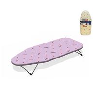 Gimi Pollicino Tabla De Planchar Completa 730 X 320 Mm