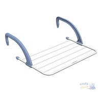 Gimi Srl Tendederos Radio De Acero/Resina