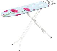 Gimi Tabla de Planchar Junior con Funda Naranja