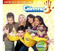 Gimme 5 - Austro Hits für Coole Kids [Import]