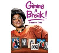 Gimme A Break: Season One [Edizione: Stati Uniti] [Alemania] [DVD]