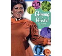 Gimme a Break!: The Complete First Season [USA] [DVD]