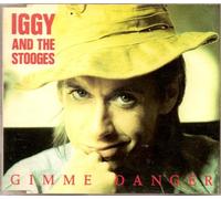 Gimme Danger