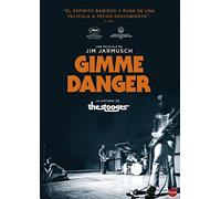 Gimme Danger [DVD]