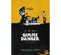 Stooges - Gimme Danger [DVD]
