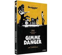 Gimme Danger [Francia] [DVD]
