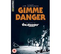 Gimme Danger [Reino Unido] [DVD]