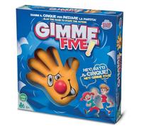 Gimme Five - Juego Por Empresa' GG01312 Grandi giochi -nuovo-italia