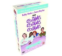 Gimme, Gimme, Gimme - The Complete Series (1-3) Boxset [Non-US Format, PAL, Region 2, Import]