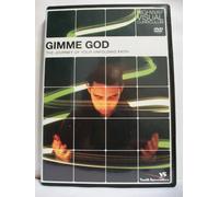 Gimme God : The Journey of Your Unfolding Faith