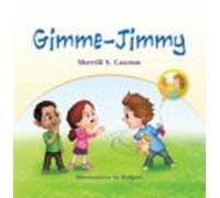 Gimme-jimmy (ebook)