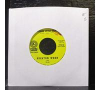 Gimme Little Sign - Brenton Wood 7" 45